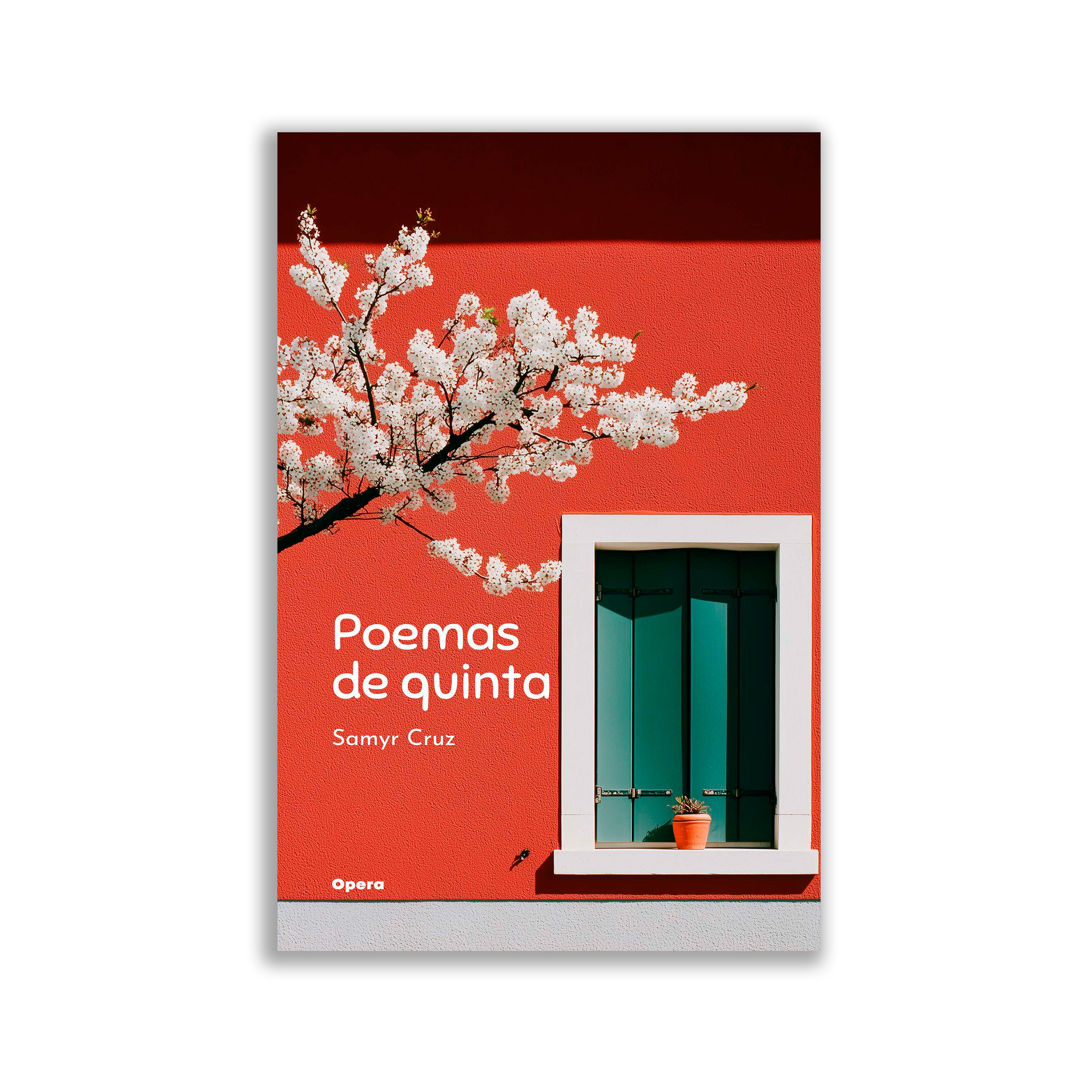 Poemas de quinta