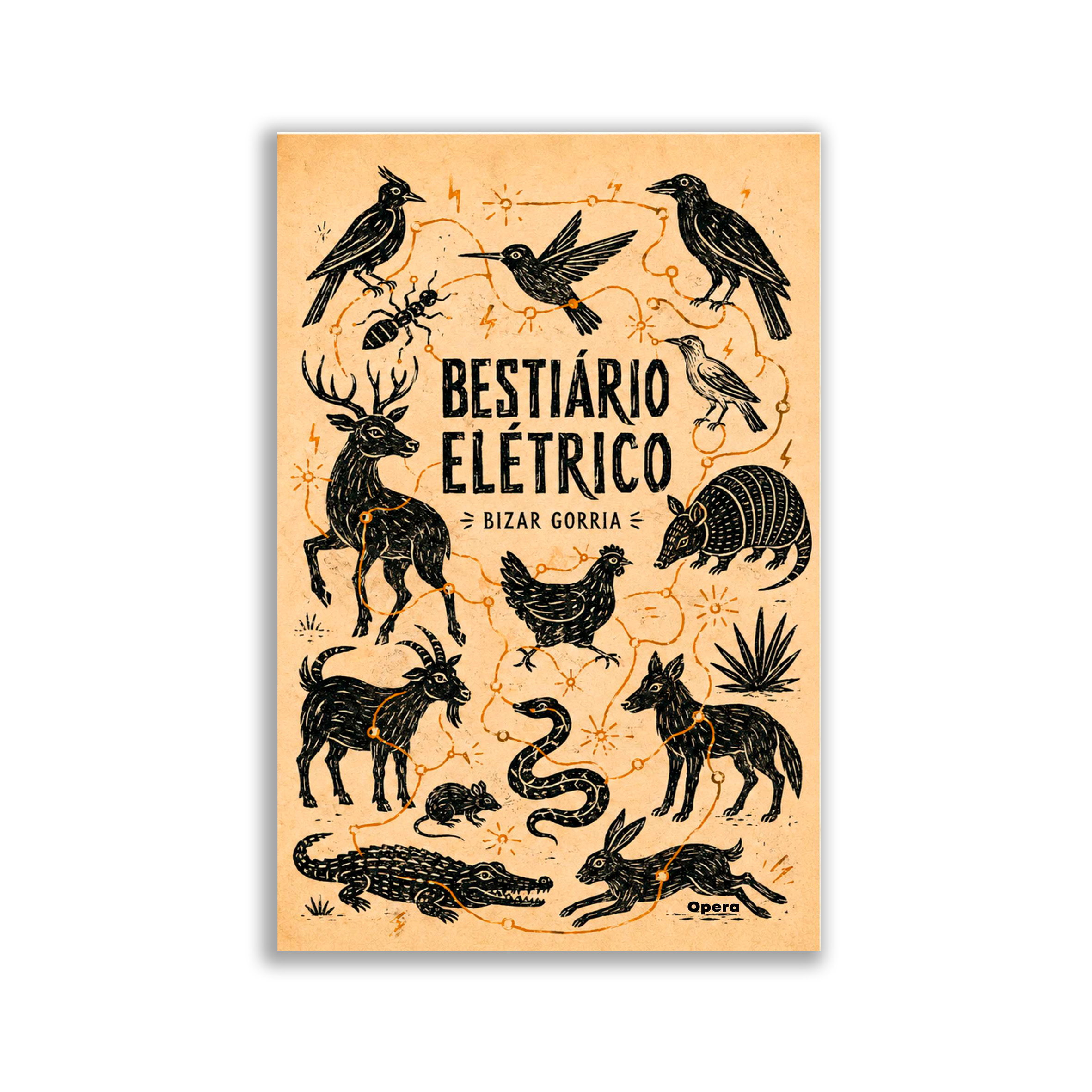 Bestiário Elétrico