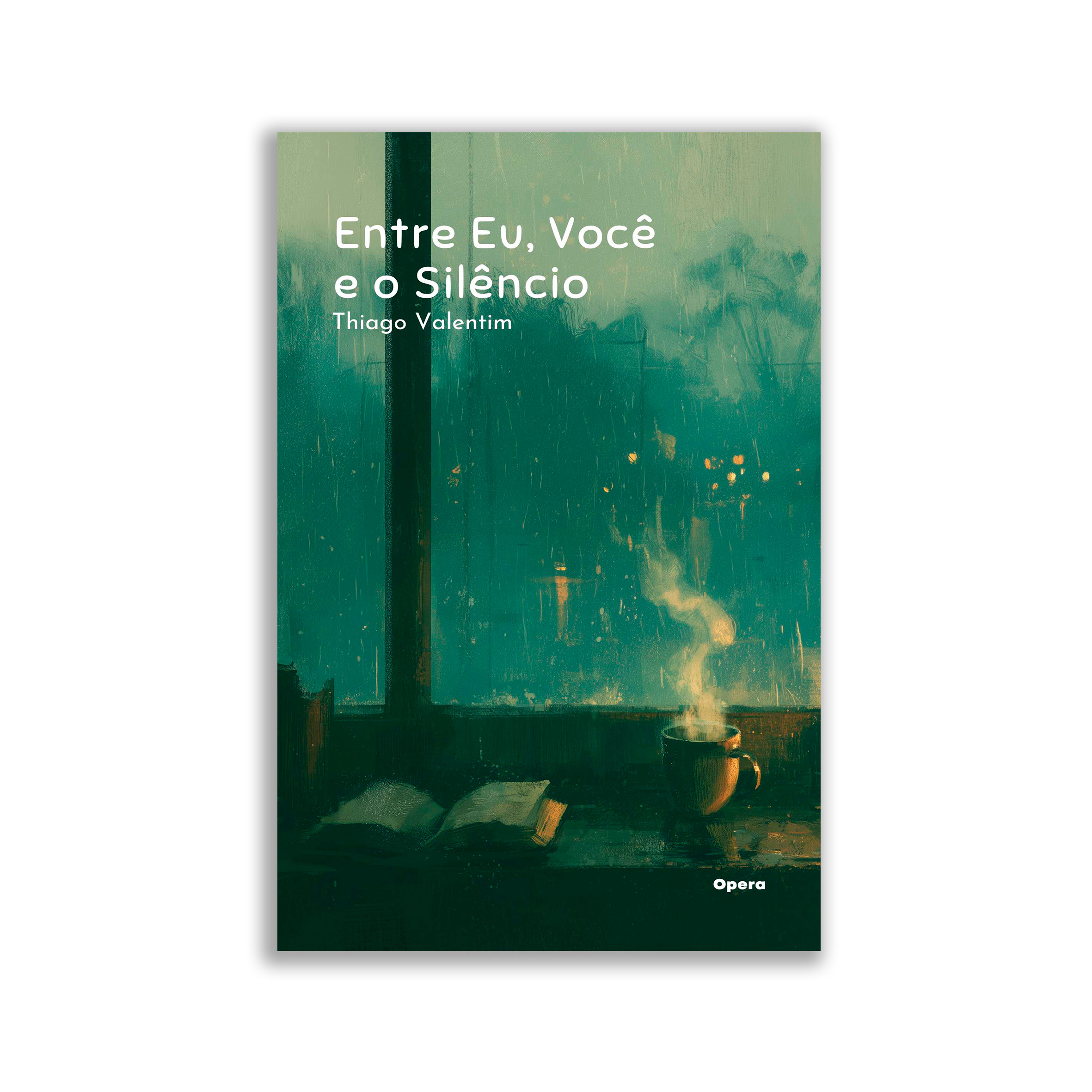 Entre Eu, Você e o Silêncio