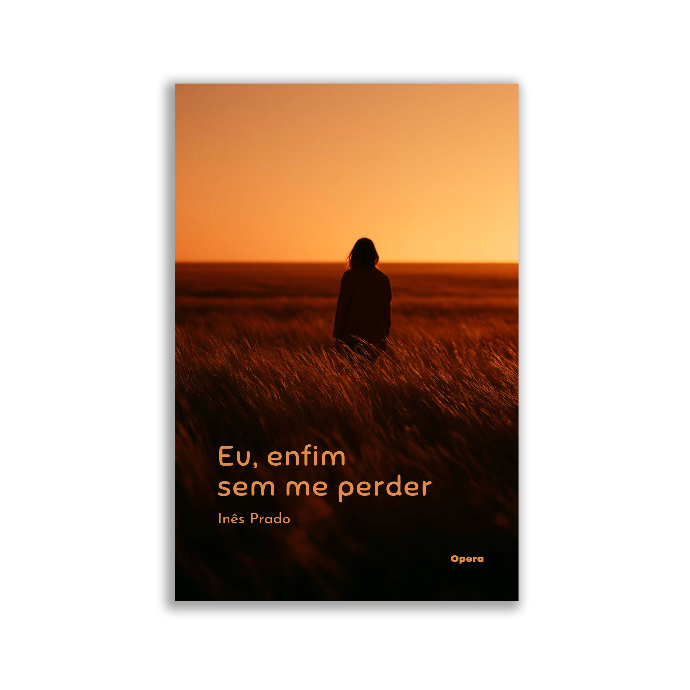 Eu, enfim sem me perder
