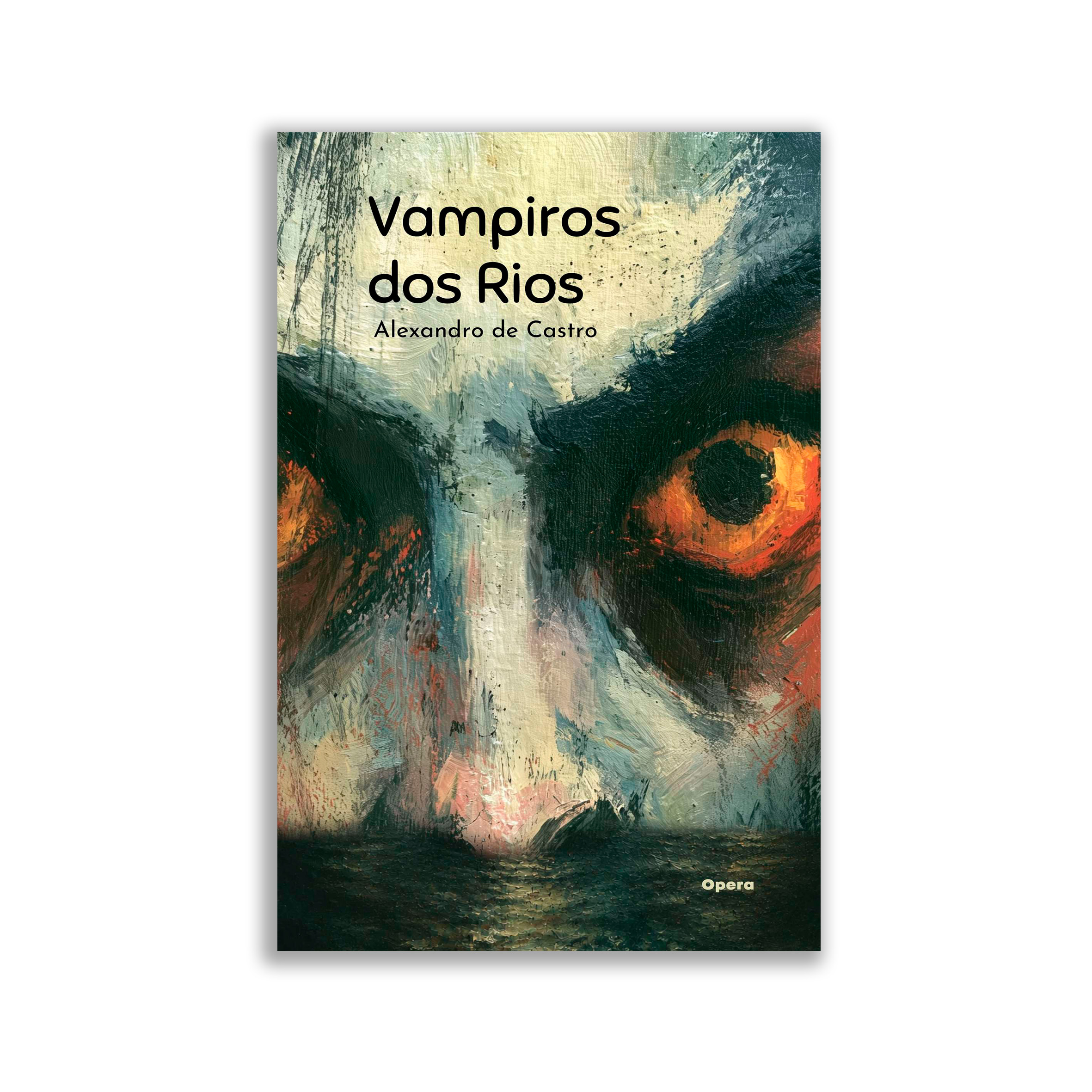 Vampiros dos Rios