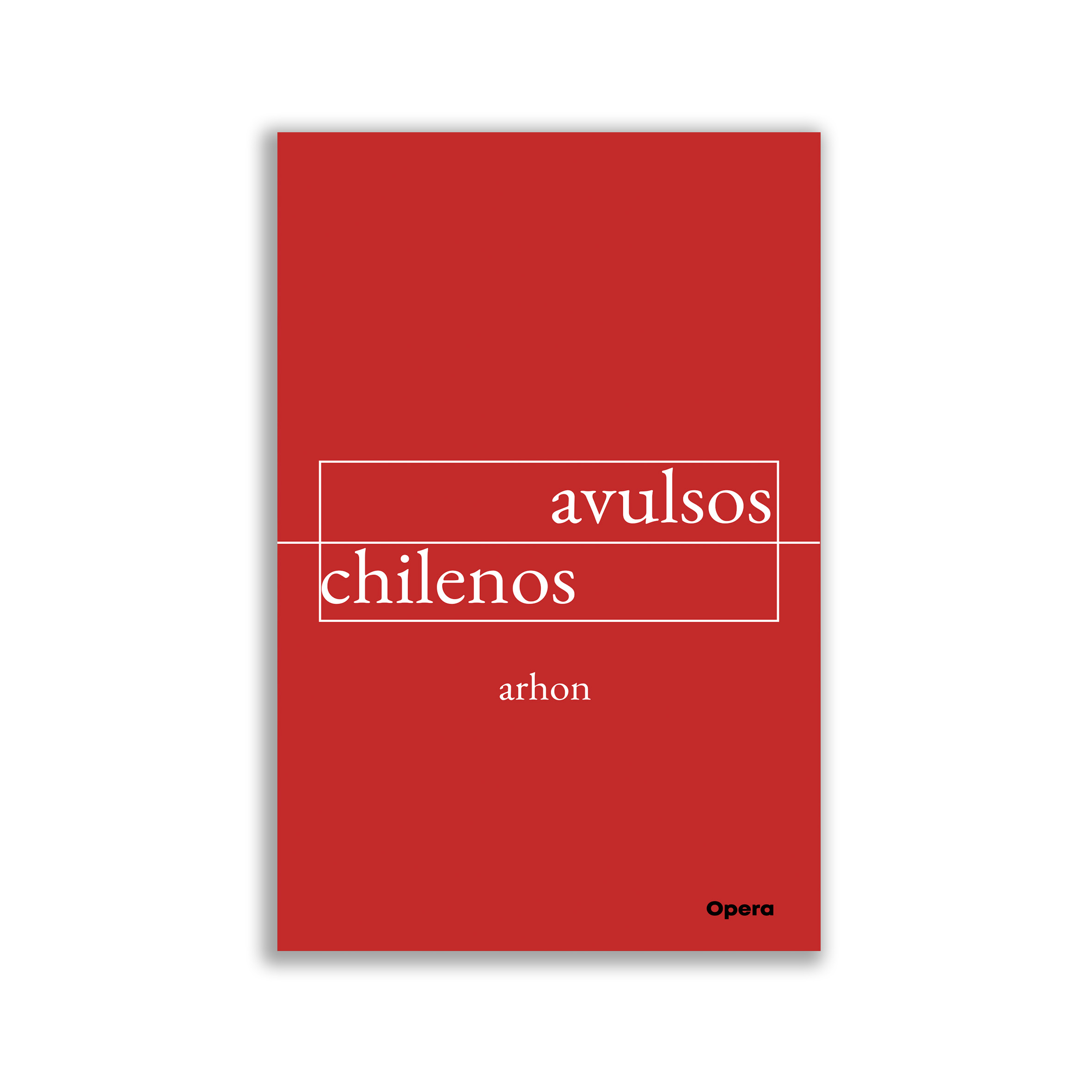 avulsos chilenos