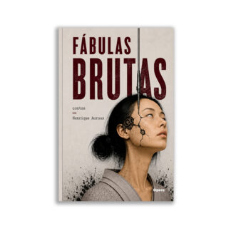 Fábulas brutas