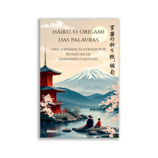 Haiku, o origami das palavras