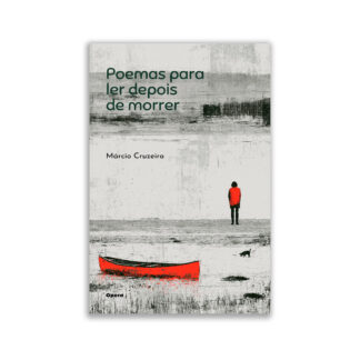 Poemas para ler depois de morrer