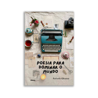 Poesia para dominar o mundo