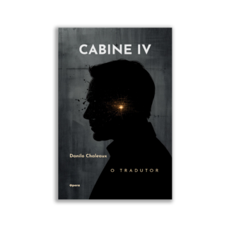 Cabine IV - O tradutor