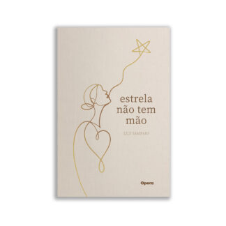 estrela não tem mão
