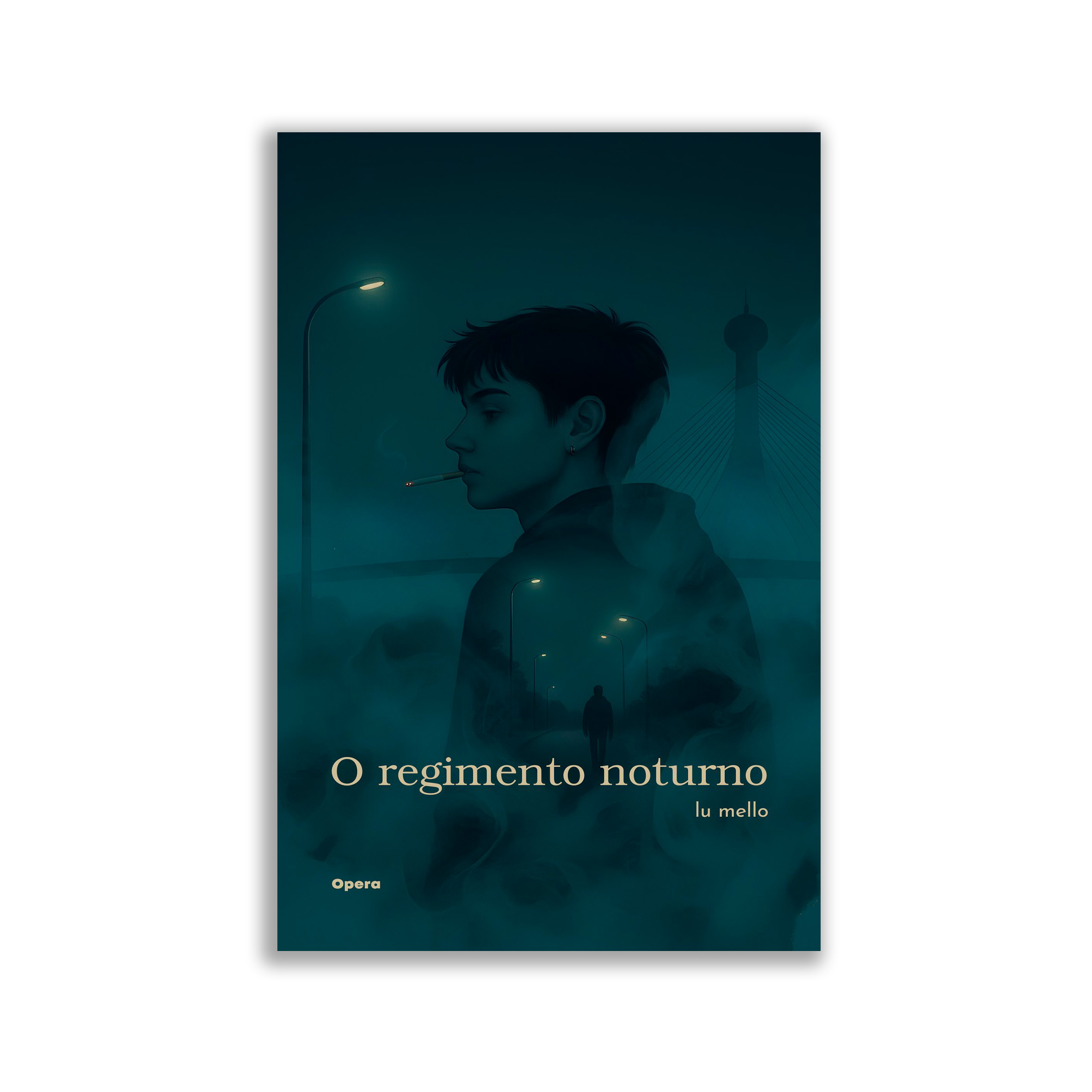 O regimento noturno