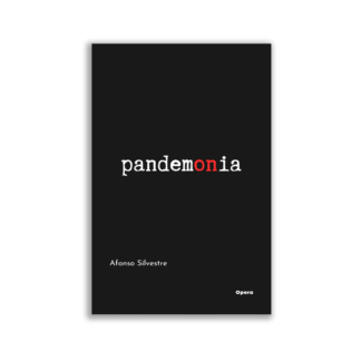 pandemonia