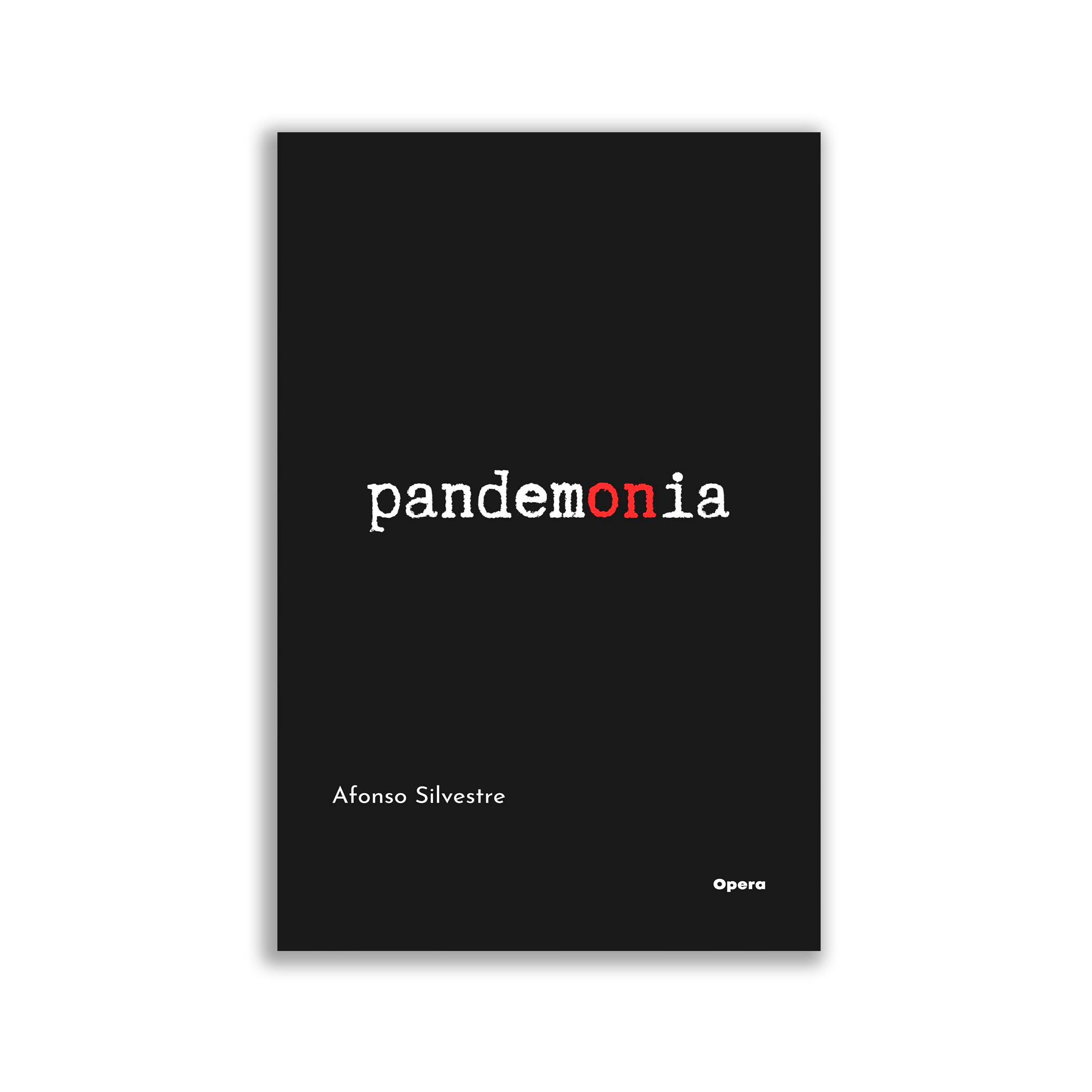 pandemonia