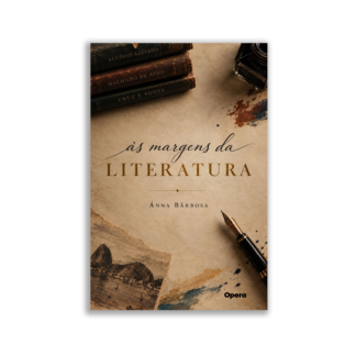 às margens da literatura
