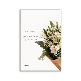 Promessas pra mim