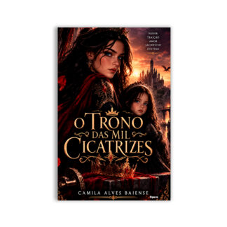 O Trono das mil Cicatrizes