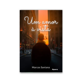 Um amor à vista